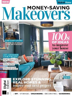 Money-Saving Makeovers (2nd Edition) - Magazine